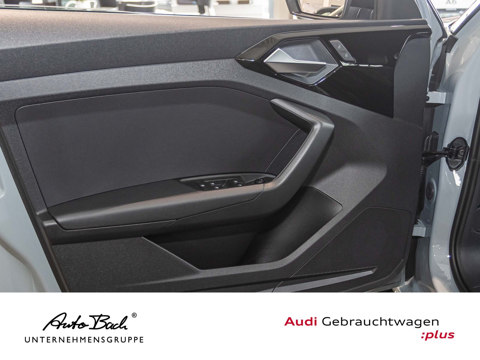 Audi A1 - Bild 8