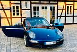 Porsche 997 Targa 4S Handschalter Top gepflegt - Porsche 997 in Stuttgart