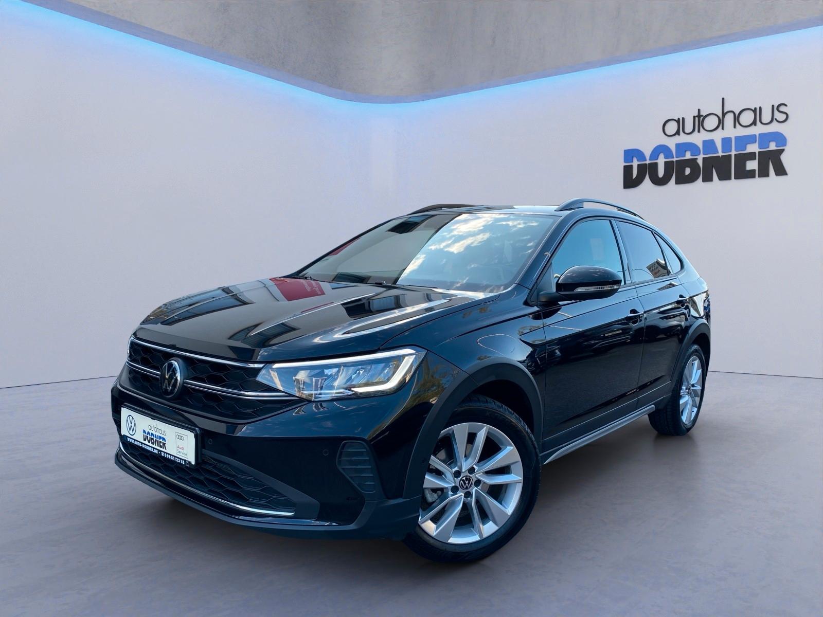 Volkswagen Taigo ENERGY 1.5 TSI DSG Kamera 5J Gar