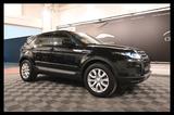 Land Rover Range Rover Evoque 2.0 TD4 / CAMERA / GPS NAVI - Land Rover: G4