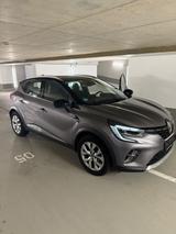 Renault Captur E-TECH Plug-In 160 Intens Intens