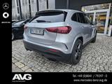 Mercedes-Benz GLA 200 AMG Special Edition Pano AHK LED 360° - Mercedes-Benz GLA-Klasse Gebrauchtwagen in München