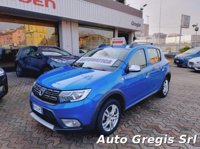 Dacia DACIA Sandero 0.9 TCe Easy-R Brave - Garanzia fi