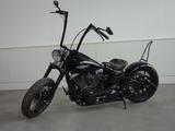 Harley-Davidson FatBoy Bober-Style Unikat - Offers