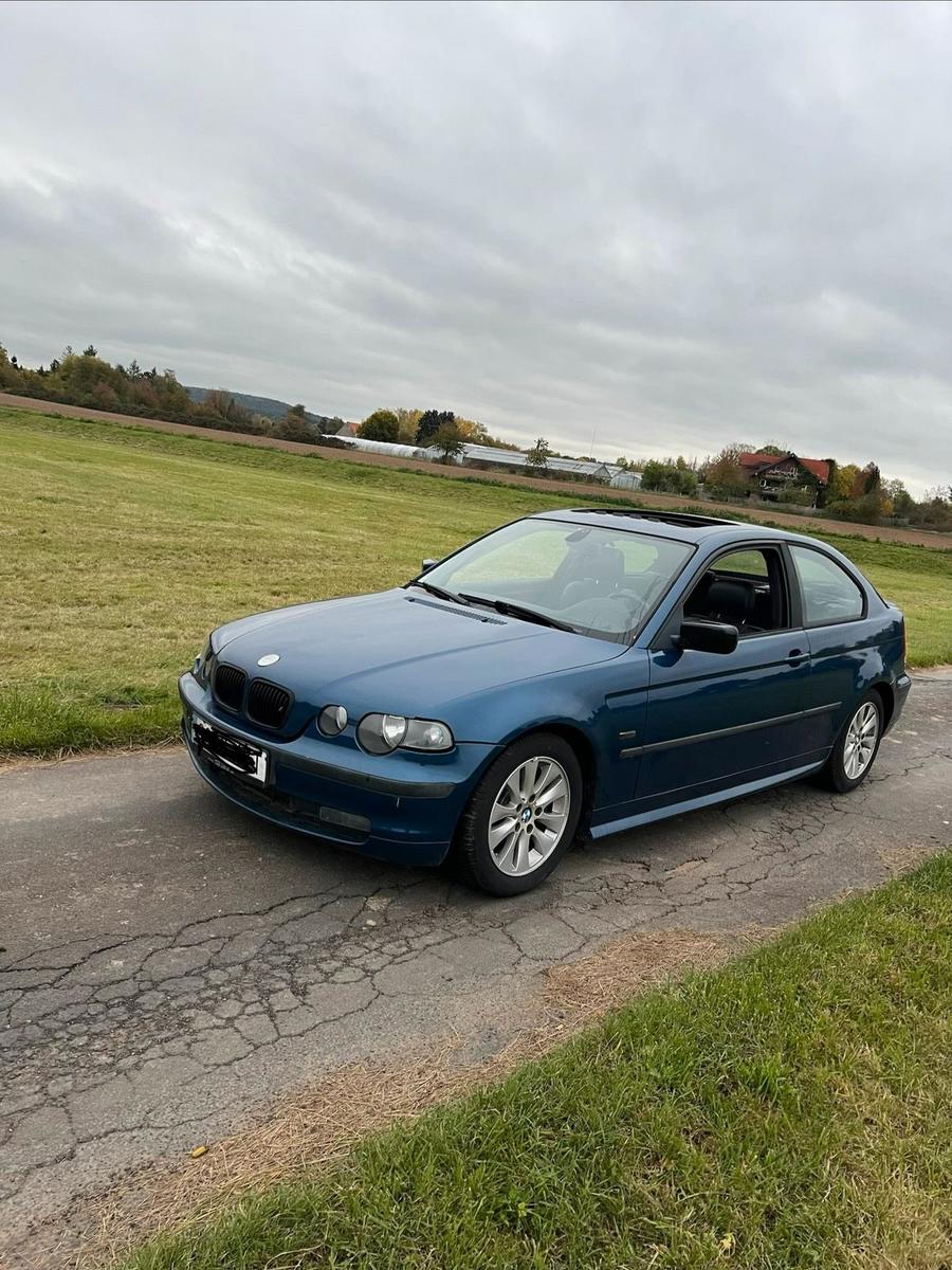 BMW 316