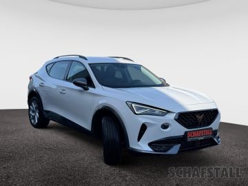 Cupra Formentor - 8