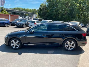 Audi A4 - 8