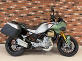 Moto Guzzi V100 Mandello S +Öhlins+Koffer+Griffheizung+ - Offers