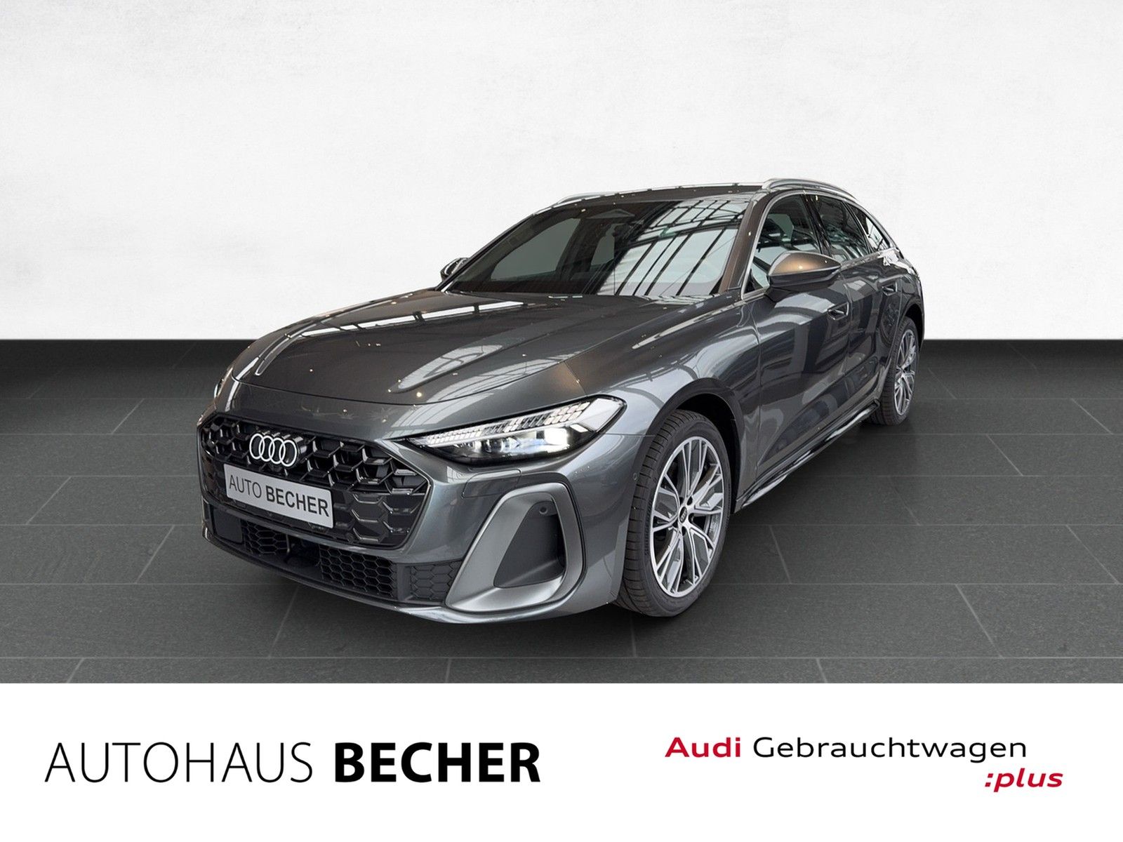 Audi A5 Avant S line TDI 150 kW S tronic /Navi/Matrix