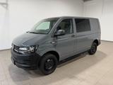Volkswagen T6 Rockton,Doka(5-Si.),4Motion,Seikel,DiffSperre - Volkswagen: Doka