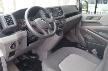 Volkswagen Crafter - 9