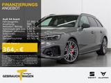 Audi A4 Avant 40 TFSI Q 2x S LINE LM19 KAMERA NAVI+ V - Audi A4: TFSI Line
