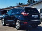 Ford Kuga | ALLRAD | MEMORY | RFK | SOUND PAKET | - Ford Kuga mit Diesel-Antrieb: Leder, Allradantrieb