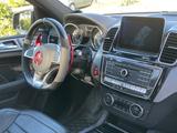 Mercedes-Benz Mercedes-AMG GLE 63 S Performance + Innen-Tuning - Mercedes-Benz Tuning
