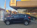 Kia Sportage Spirit 2WD - Kia Sportage aus 2011 mit Diesel-Antrieb