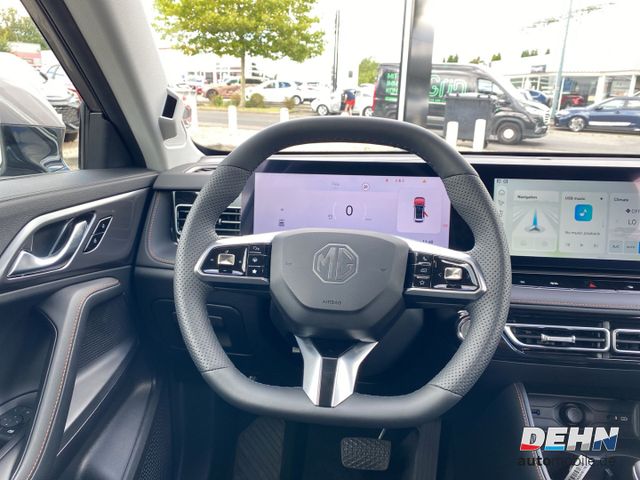 MG HS Hybrid+ Luxury Mj25.5 Navi Leder 360° SHZ LED