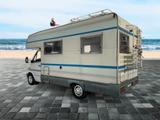Rimor Europeo/Automatik/Mercedes/TÜV 06-2027/Finanz. - Wohnmobil oder -wagen Eu