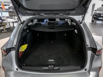 Opel Astra L Sports Tourer 1.5 Edition Spurhalteassi.