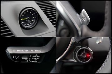 Porsche Cayenne Coupe E-Hybrid*Luft,InnoDrive,18-W,360°