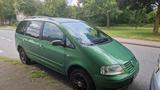 Volkswagen Vw sharan TÜV  05.2027 - gebrauchte VW Sharan aus dem Jahr 2002