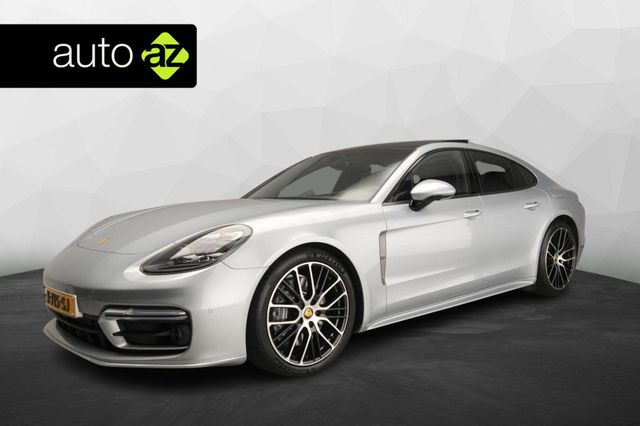 PORSCHE Panamera 2.9 4 E-Hybrid Platinum Edition | 21" |