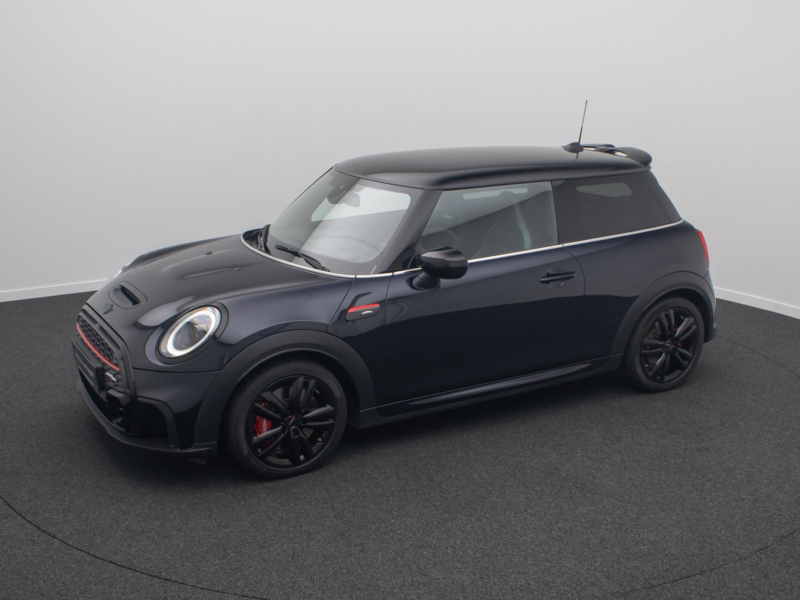MINI Jcw HUD Kamera ACC Sport Komfort, миниатюра 12