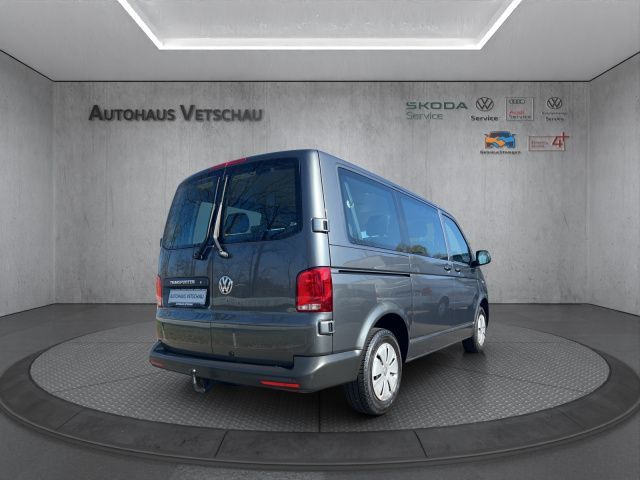 T6.1 Kombi 2.0 TDI DSG/AHZV/PDC/SHZ/DAB+/Sthzg