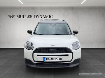 MINI Countryman C (Cooper) - 2