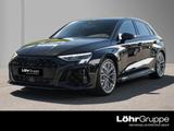 Audi RS 3 Sportback 2.5 TFSI SportAGA Optik schwarz+ - gebrauchte Audi RS3 aus dem Jahr 2023