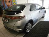 Honda Civic Lim. 5-trg. 1.4 Comfort - Honda Gebrauchtwagen von 2010