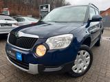 Skoda Yeti Active Plus Edition DSG Automatik - Skoda Yeti Edition mit Benzin-Antrieb