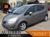 Opel Meriva B 150 Jahre Opel - Opel Meriva in Chemnitz