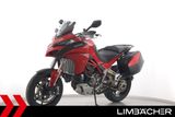 Ducati MULTISTRADA 1200 S MIT KOFFERN - Offers matching your search criteria
