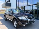 Volkswagen Touareg R5 2.5 TDI Aut. Xenon Klima AHK - Volkswagen Touareg: 2.5