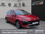 Hyundai BAYON Trend Mj25 7-DCT 1.0 T-GDi Navi Digitales  - Hyundai Bayon Trend mit Benzin-Antrieb
