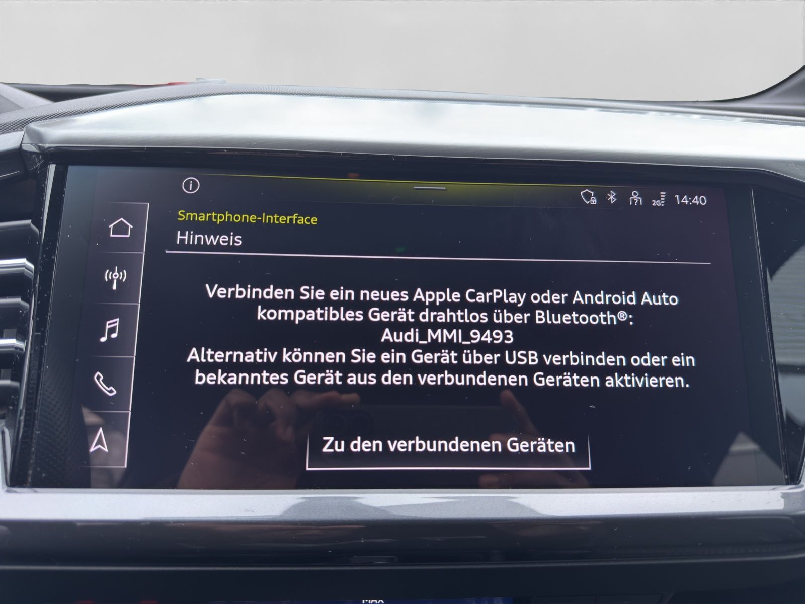 Audi Q4 e-tron - Bild 15