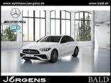Mercedes-Benz C 300 AMG-Sport/DIGITAL/Cam/AHK/Night/Keyl/Totw - Mercedes-Benz C 300 in Dortmund