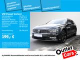 Volkswagen Passat Variant Business 2.0 TSI R-Line AHK Navi  - VW Passat Variant Gebrauchtwagen in München
