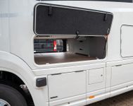 Concorde Cruiser 950 LSA -AHK -Gastank (7/39)