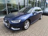 Audi A4 Avant 35 TFSI advanced PANO NAVI AHK - Audi A4 Unfallwagen