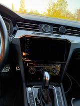 Volkswagen Arteon 2.0 TDI SCR 176kW DSG 4MOTION R-Line ... - VW Arteon in Halle