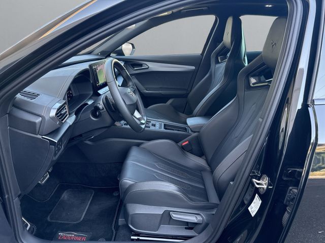 Formentor VZ 2,0 TSI *CUP-SITZE+PANO+MATRIX+LED*