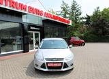 Ford Focus Limousine Champions Edition Navi PDC SHZ - Ford Focus: Champions Edition