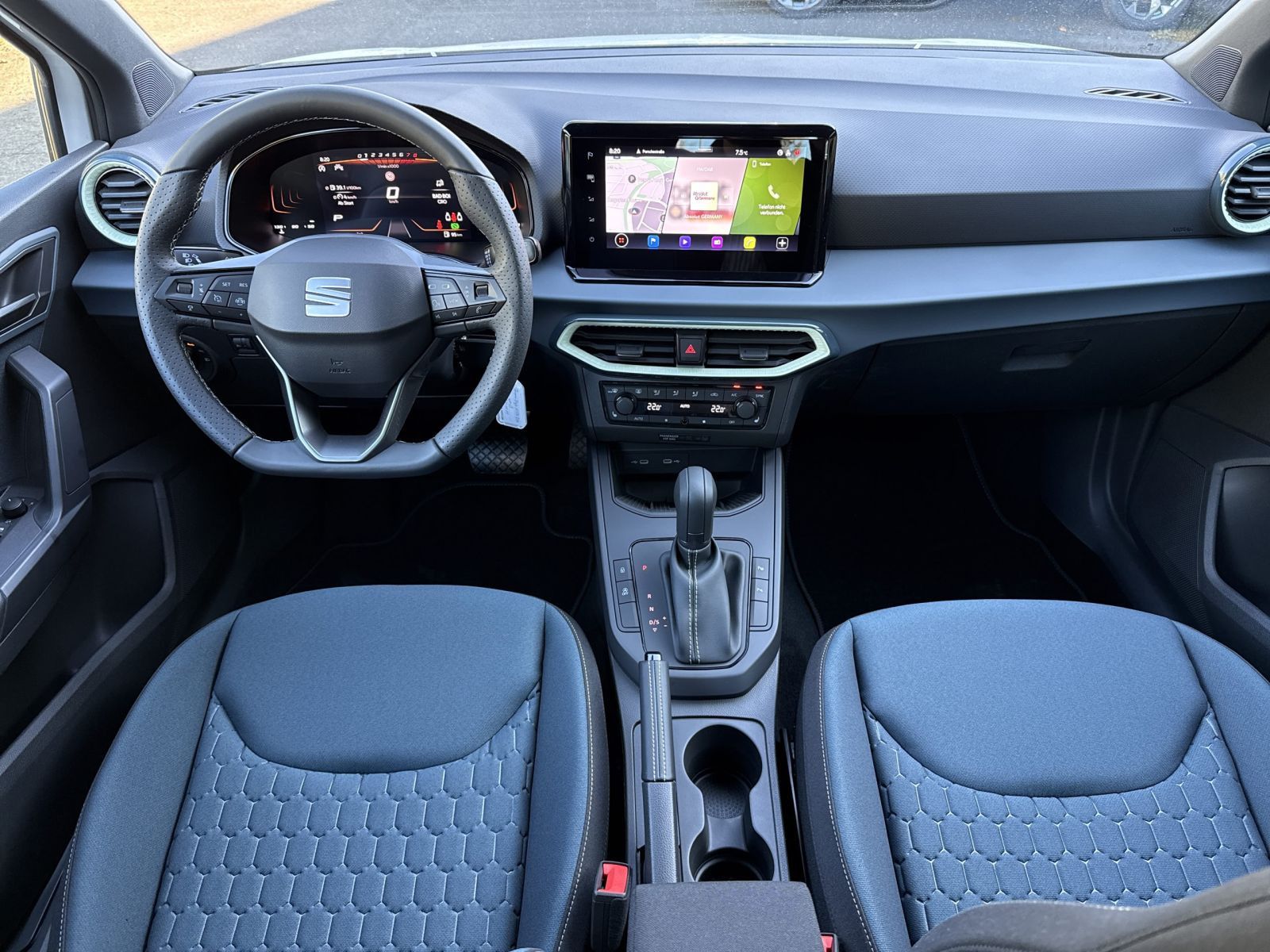 Seat Arona - Bild 4