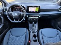 Seat Arona - Vorschau Bild 4