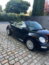 Volkswagen Beetle - VW Gebrauchtwagen von 2003