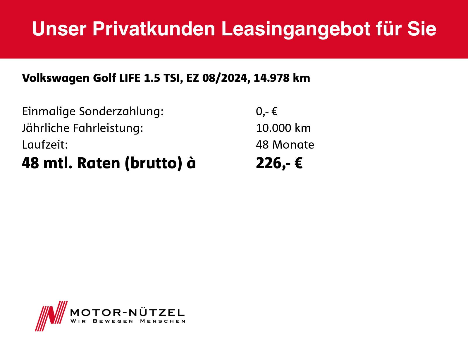 Volkswagen Golf - Bild 22