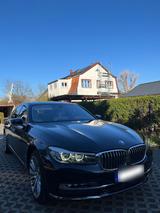 BMW Hallo zum verkaufen meine BMW 730D xDrive - BMW 730 in Berlin