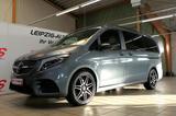 Mercedes-Benz V 250 AVANTG EDITION lang*PANO*LEDER*LED*AHK*