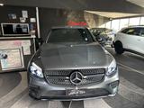Mercedes-Benz Mercedes-benz GLC 220 d 4Matic Premium - Mercedes-Benz GLC 220 Kombi Gebrauchtwagen